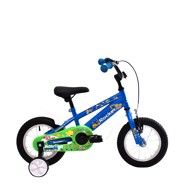 ADRIA Dječji bicikl 12" Rocker plavi